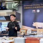 用數據說話、用風味證明　美國高端品牌豬肉搶攻台灣高端餐飲市場
