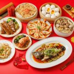 當象徵團聚的年菜遇上冷鏈新潮流 元家2026馬年海鮮年菜饗宴