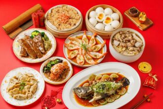 當象徵團聚的年菜遇上冷鏈新潮流 元家2026馬年海鮮年菜饗宴