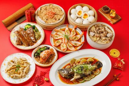 當象徵團聚的年菜遇上冷鏈新潮流 元家2026馬年海鮮年菜饗宴