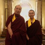 薩迦哲思｜在紀念與誕生之間，智慧再次走入世間  ——1月2日，薩迦班智達圓寂紀念日的當代啟示