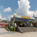 捷運成自住購屋關鍵指標【崇利華漾】步行直達三民高中站