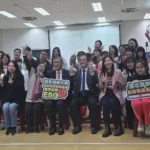 台北醫學大學攜手台積電慈善基金會 前進古亭國小合辦醫學科普職業體驗