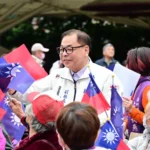 新竹縣國民黨初選紛擾未歇　陳見賢辭黨職止爭議、強調依制度整合藍營