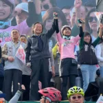 陳亭妃勝出民進黨台南市長初選　將代表綠營出戰2026台南市長選舉