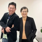 左楠議員初選倒數　葉菊蘭：薛兆基，當時轉任辦公室主任「意義重大」