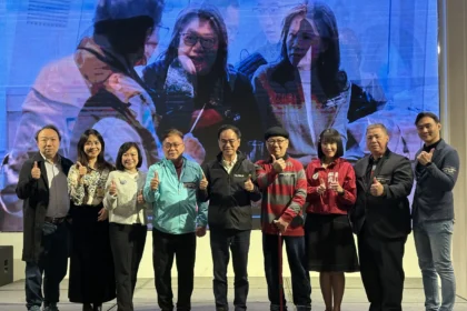 三民青創舉辦成果感恩餐會；民間團隊，展現南台灣數位轉型與智權能量