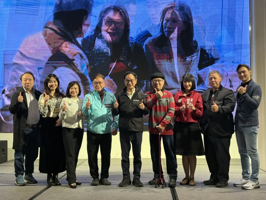 三民青創舉辦成果感恩餐會；民間團隊，展現南台灣數位轉型與智權能量