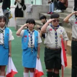 一名高中女生立志當刑警；作文題目「我的志願」是否還有重量！