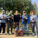 從土地出發看見永續發展    高雄市農業微生物光合菌教育發展協會；農場體驗暨會員大會