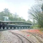 初雪灑落阿里山　罕見月光雲海美景浪漫登場　入住指定房型享8折優惠