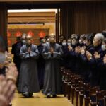 慈濟基隆區歲末祝福感恩會　凝聚善念迎新年