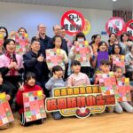 「嘉」有兒少不迷網！登高賽×繪本共讀　陪孩子勇敢說不