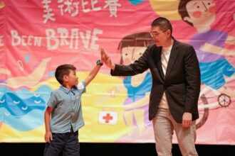 基隆市全面提升特殊教育服務　近三年預算成長11倍　打造最完整特教支持網絡