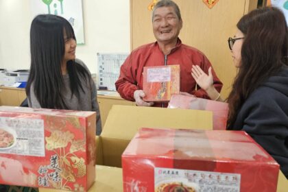 北農嚴選年菜開賣首月狂銷破3千套　「御禮鮑魚鹿野雞湯」榮登人氣王