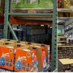 過年前好市多特價品搶超快　汰漬、星巴克、西雅圖成掃貨王