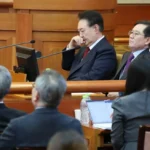 南韓前總統尹錫悅涉內亂首謀　檢方求處死刑