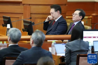 南韓前總統尹錫悅涉內亂首謀　檢方求處死刑