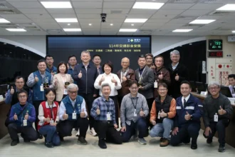 嘉義市道安考評勇奪4獎　工程、執法、宣導、救護全面獲肯定