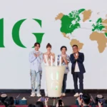 聯發國際營收新高走向世界　黃世聰：被市場低估的手搖茶國際品牌