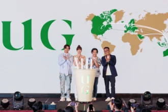 聯發國際營收新高走向世界　黃世聰：被市場低估的手搖茶國際品牌