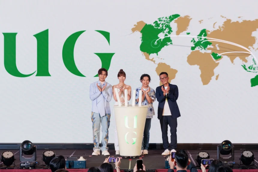 聯發國際營收新高走向世界　黃世聰：被市場低估的手搖茶國際品牌