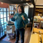 檜意森活村收回自營　王美惠要求保障店家及員工　確保嘉義觀光穩定發展