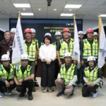 嘉義市防災成果獲中央優等肯定　3支T-CERT成軍強化城市韌性