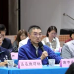 基隆公民座談走入暖暖　謝國樑率局處主管面對面回應在地需求