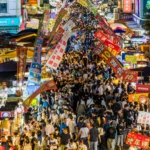 春節訂房率全台第一　嘉義市以生活風景成為旅客首選