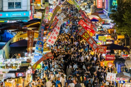 春節訂房率全台第一　嘉義市以生活風景成為旅客首選