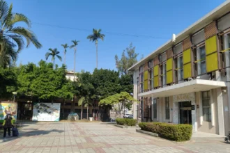 文化藝廊施工遷移　「新藝代」聯展1/21起嘉義文創園區登場