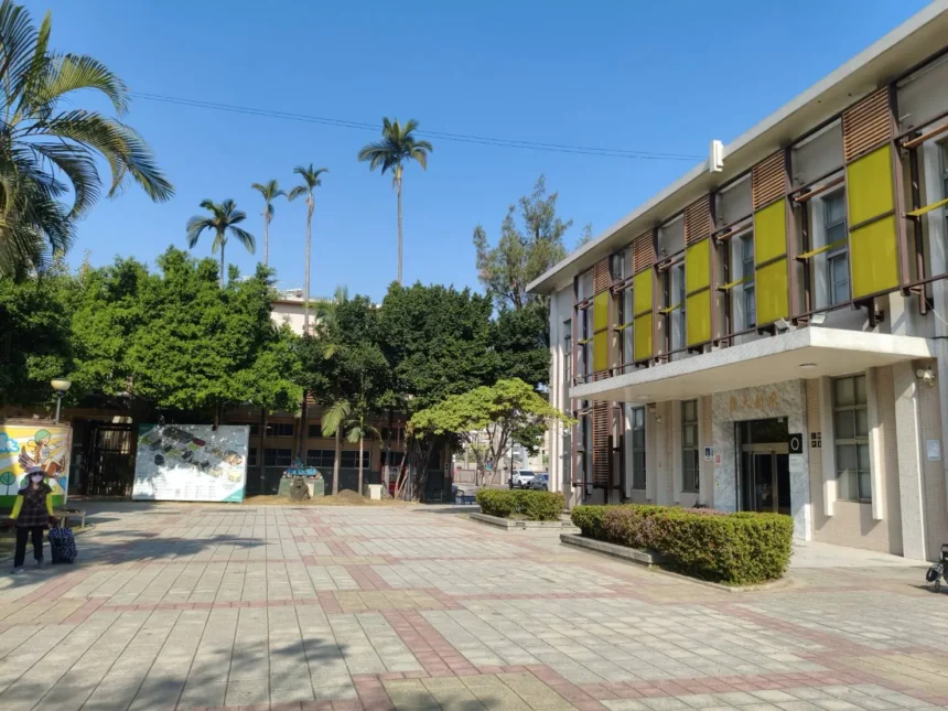 文化藝廊施工遷移　「新藝代」聯展1/21起嘉義文創園區登場