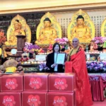 基隆春節發放500份福慧箱　助弱勢家庭過好年