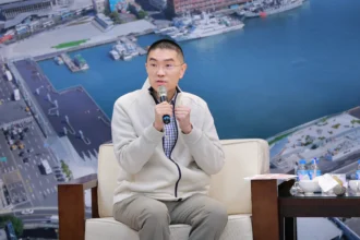 基隆推免費營養午餐兼顧雙語、特教　市府：財政改善讓教育福利更全面