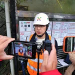 避免重蹈麥金路爆管事件　基市府要求台水探挖八堵路前先掌握風險