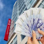 嘉義6000元現金放大術！ 新光三越垂楊店推「金馬卡利High」最高回饋7%