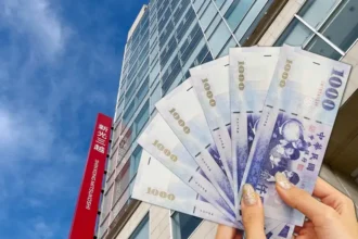 嘉義6000元現金放大術！ 新光三越垂楊店推「金馬卡利High」最高回饋7%