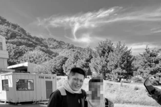 基市府追思消防英雄詹能傑小隊長　依法追贈獎章、追晉職務