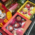 過年送禮首選！好市多水果禮盒價親民　櫻桃、日本蘋果搶翻天