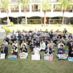 嘉義市校（園）長會議登場　聚焦國際教育、城市外交與多元學習