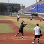 日韓棒球隊冬季移訓台灣　嘉義KANO百年球場成首選