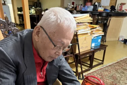 邱彰撰寫回憶錄爆侵權爭議　劉泰英最新聲明要求回收