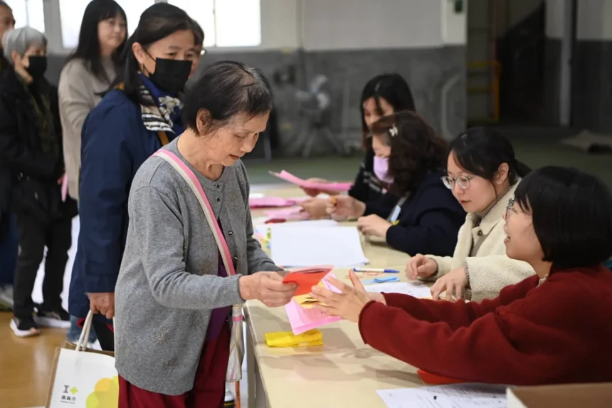 嘉義市普發6千放大術　130店家串聯加碼享好康