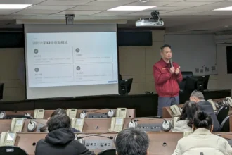 春節前夕強化防災整備　基隆消防局提醒用火用電安全與施工防護