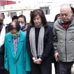 太平輪海難77週年追思紀念　邱佩琳盼記取歷史、珍惜和平