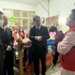 南投地檢署攜手犯保南投分會  一路相伴送印尼籍被害寶寶返鄉  並結合印尼慈濟啟動跨國共善保護服務