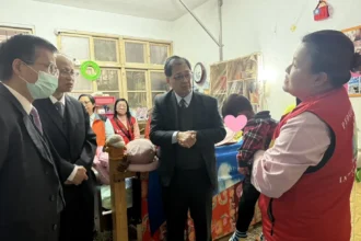 南投地檢署攜手犯保南投分會  一路相伴送印尼籍被害寶寶返鄉  並結合印尼慈濟啟動跨國共善保護服務