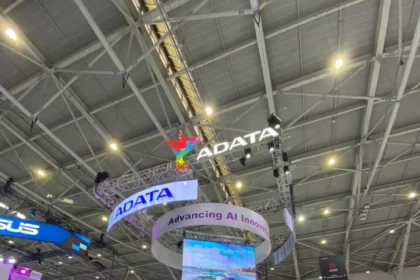 威剛將迎來AI 記憶體超級週期！外資估今年 NAND 價格飆 40%