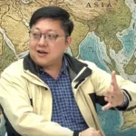 「現場無桌可拍」　徐欣瑩胞弟駁斥竹縣長人選協調會失控